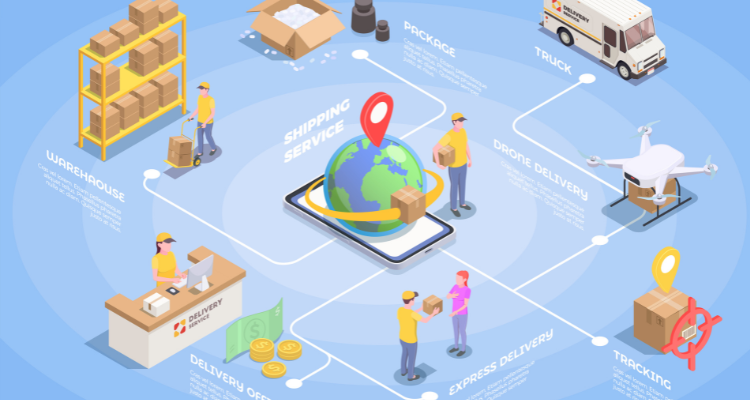 Top Supply Chain Management Trends Set to Reshape the Supply Chain Industry