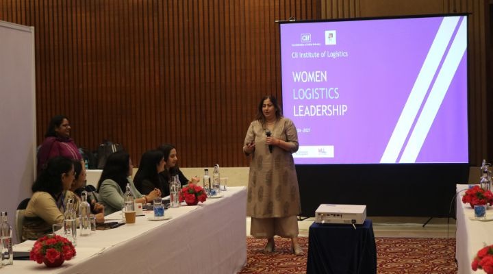 Empowering Women in Supply Chain: Why Gender Equality is the Key to Logistics Innovation