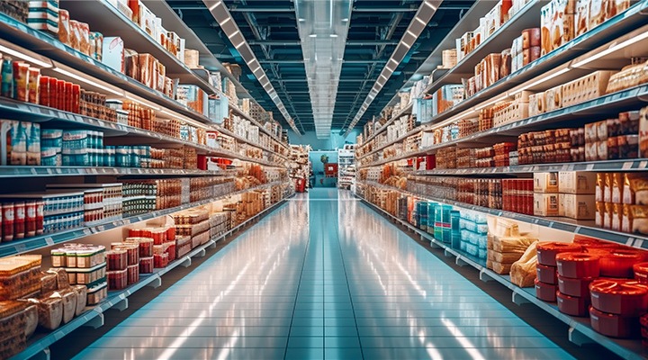 Why Food & Beverage Supply Chains Need Integrated Business Planning (IBP) to Scale