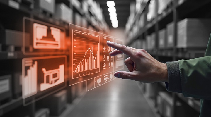 Why Scaling Consumer Durable Supply Chains Depend on Strong IBP