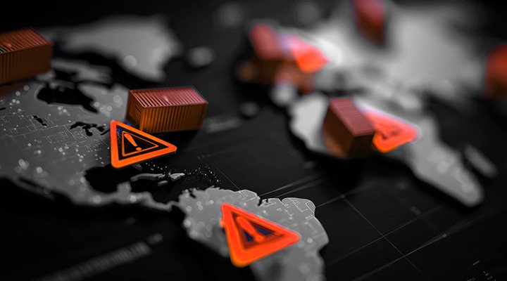 Top Supply Chain Risks in 2026: Types, Impact & Mitigation Strategies