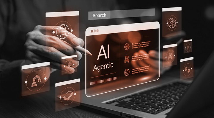 What Agentic AI Adds Once Integrated Business Planning (IBP) is in Place