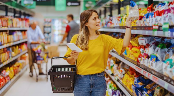 From Alignment to Execution: How Leading CPG Companies Stay Steady in Volatile Markets 