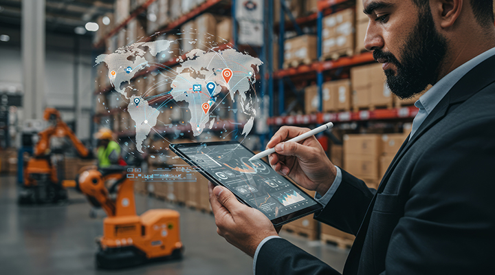 S&OP vs SIOP in Supply Chain: What’s the Difference?