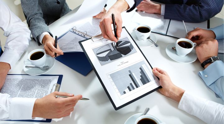 Demand Planning vs Demand Sensing: Key Differences 