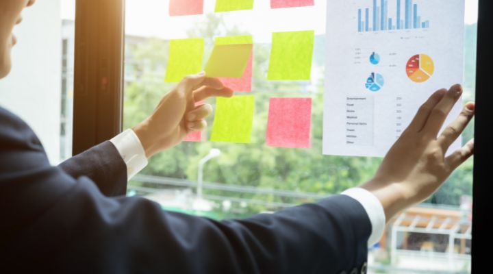 What is Demand Sensing Software? Benefits & Key Features