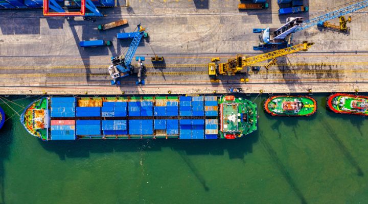 ESG Supply Chain Solutions: Framework, Technologies & Implementation Guide [2026]