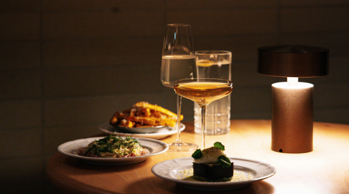 How a Strong Supply Chain Drives Efficiency and Growth in Food & Beverage