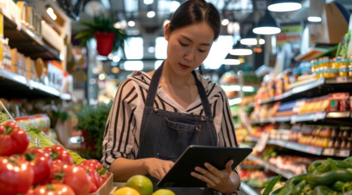 Bridging the Gap: Why F&B Leaders are Integrating IBP and S&OE in 2026 