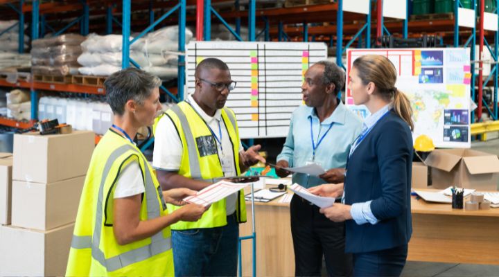 S&OP vs IBP: Key Differences Between Sales & Operations Planning and Integrated Business Planning