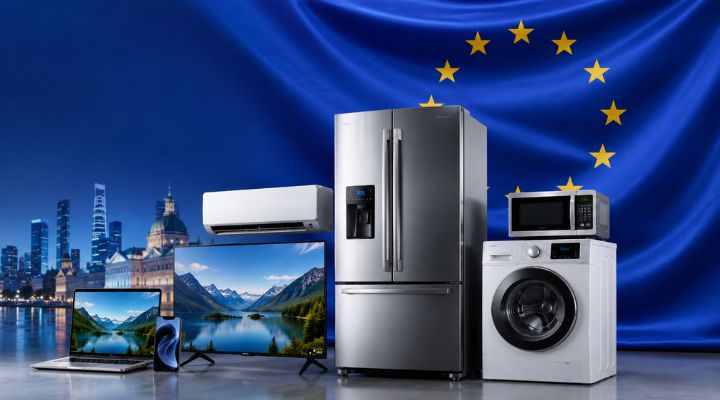Managing Component Volatility Without Breaking Consumer Durable Plans in Europe