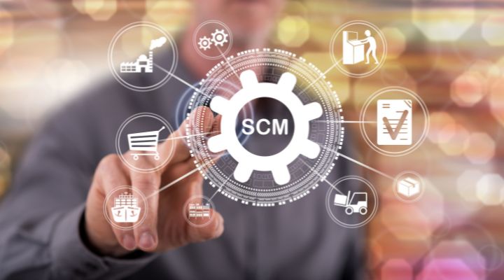 Supply Chain Management in 2026: Strategy, Intelligence, and the Future of SCM