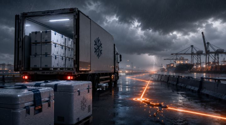 Top 21 Supply Chain Management Systems & Platforms for 2026 [Key Features + Pricing + Ratings + Deployment]