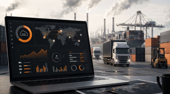 Scope 3 Emissions in Supply Chains: Challenges, Reporting & Visibility Gaps