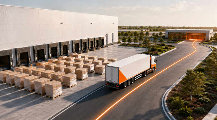 What is OTIF (On-Time-In-Full)? Meaning, Causes & How to Improve It