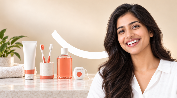 How a Leading Global Oral Care Company Transformed Demand Planning into a Stronger IBP Foundation with 3SC 
